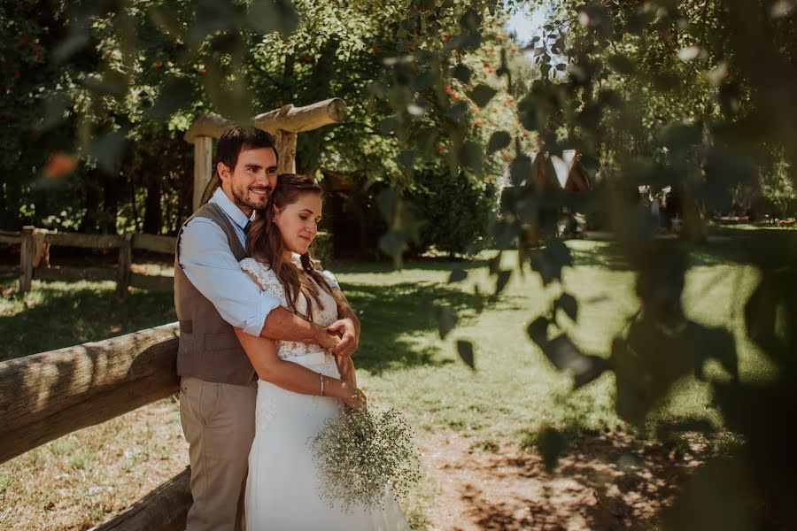 Fotógrafo de bodas Federico Spadoni (fedespadoni). Foto del 1 de abril 2020