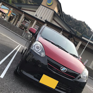 ミライース LA300S