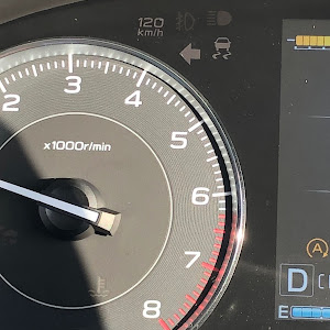 インプレッサ スポーツ GT7