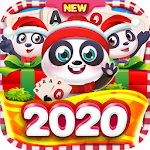 Cover Image of Download Panda Solitaire K 1.1.31 APK