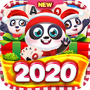 تنزيل Panda Solitaire K التثبيت أحدث APK تنزيل