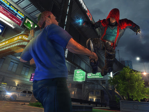  Updated Incredible Hero Legends Crime Simulator For PC Mac Windows 11 10 8 7 Android 