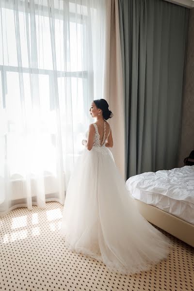 Wedding photographer Aydyn Sedip (toshinari). Photo of 5 October 2018