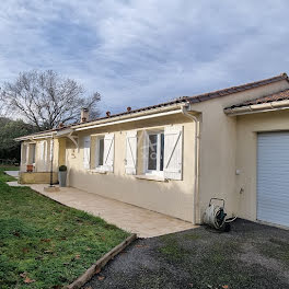 maison à Saint-André-de-Cubzac (33)