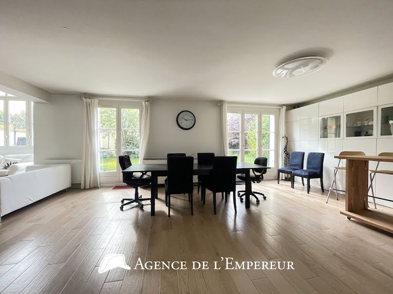 Vente maison 10 pièces 210 m² à Rueil-Malmaison (92500), 1 395 000 €