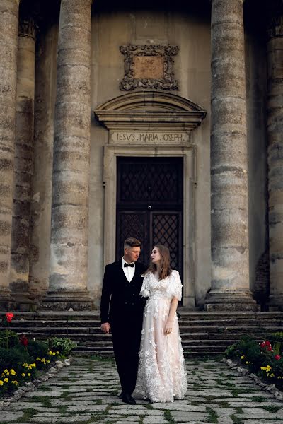 Wedding photographer Ivan Egorov (yehorov). Photo of 29 September 2020