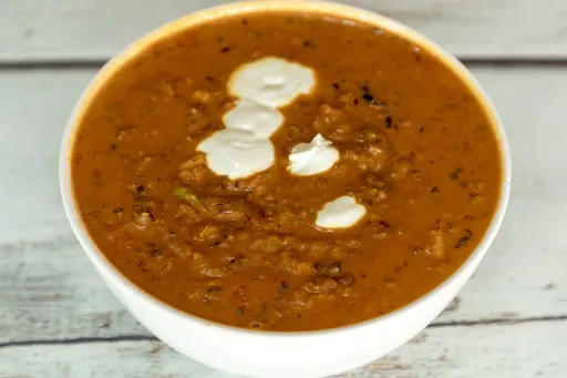 Dal Makhani