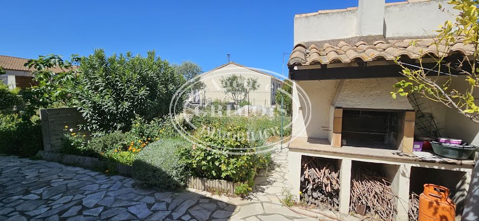 Vente maison 4 pièces 94.66 m² à Lézignan-Corbières (11200), 167 500 €