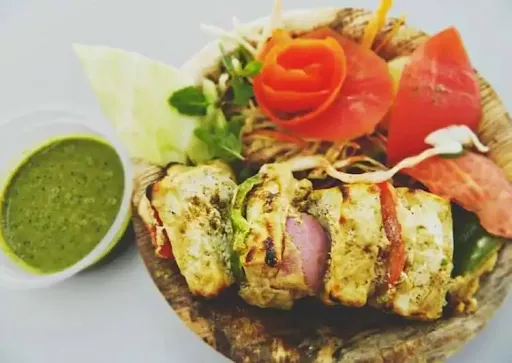 Paneer Malai Tikka (6pcs)