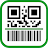QR Code & Barcode Scanner icon