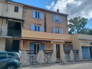 appartement à Saint-Jean-de-Valériscle (30)