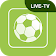 TV.de Bundesliga Fußball App icon
