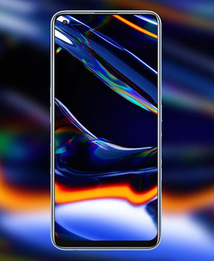 Wallpapers for Realme 7 Pro Wallpaper