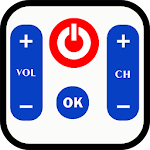 Cover Image of Descargar Universal Remote For Samsung 1.1 APK