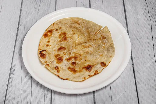 Tandoori Roti