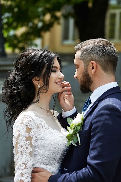 Fotógrafo de casamento Dmitriy Kononenko (photokononenko). Foto de 5 de junho 2022