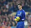 Chelsea laissera jouer Courtois