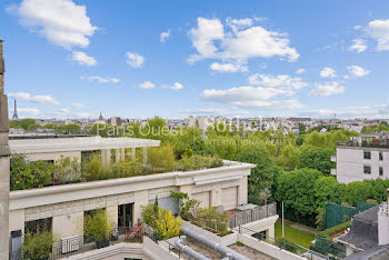 appartement à Neuilly-sur-Seine (92)