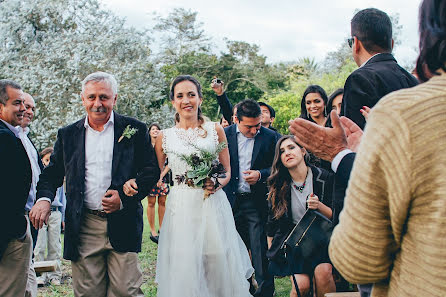 Düğün fotoğrafçısı Cesar Augusto Serna (augustoserna). 27 Temmuz 2018 fotoları