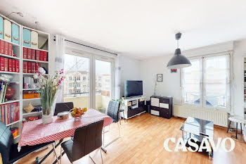 appartement à Cergy (95)