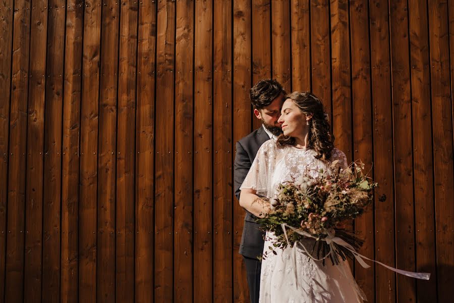 Photographe de mariage Veronika Kovačková (verkovackova). Photo du 11 mai 2023