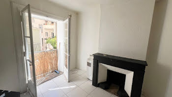 appartement à Montpellier (34)