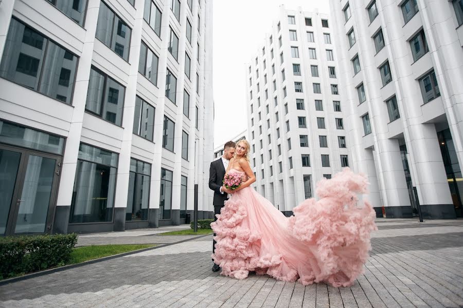 Wedding photographer Sergey Kuprikov (kuper). Photo of 14 May 2019