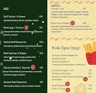 Phat Burger menu 4