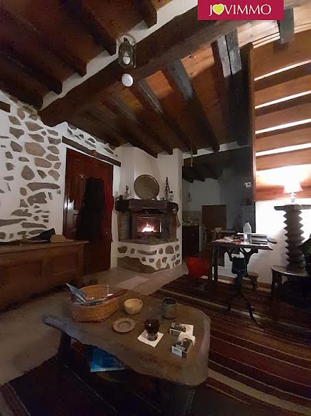 Vente maison 3 pièces 56 m² à Maureillas-las-Illas (66480), 79 000 €