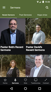 Worship Church(圖2)-速報App