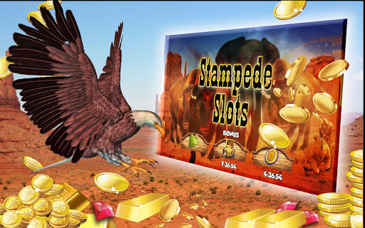 免費下載博奕APP|Slots Stampede app開箱文|APP開箱王