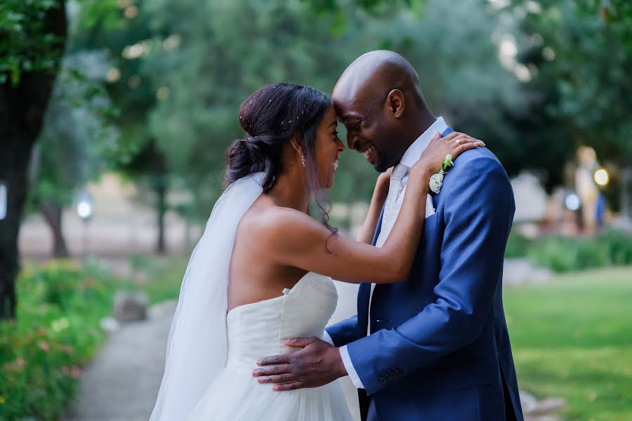 Nhiếp ảnh gia ảnh cưới Elena Ch (chebaele). Ảnh của 2 tháng 8 2018