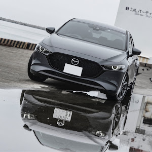 MAZDA3 BPFP