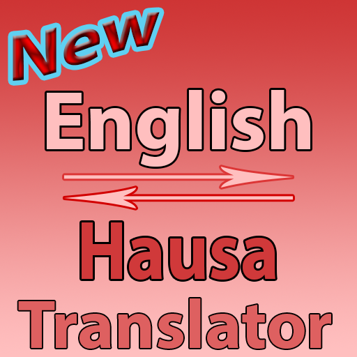 Hausa To English Converter or Translator