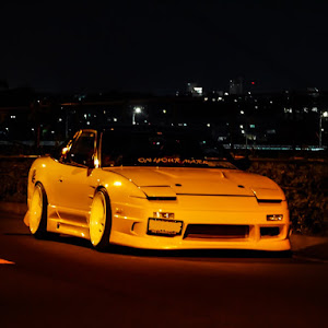 180SX RPS13