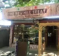 Hill Treat menu 1