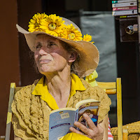 Signora in Giallo di 