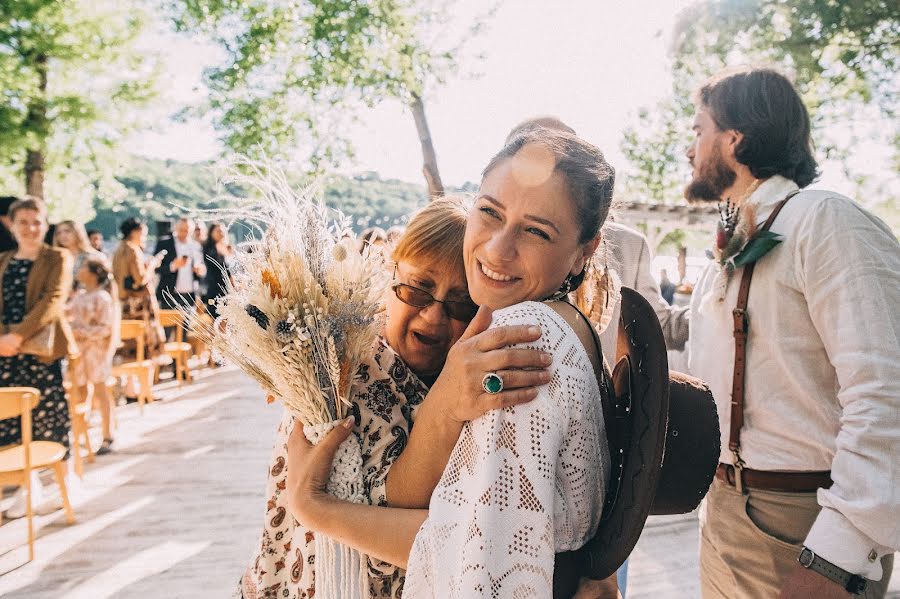 Wedding photographer Ruslan Budim (ruslanbudim). Photo of 10 June 2021