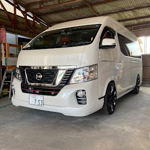 NV350キャラバン