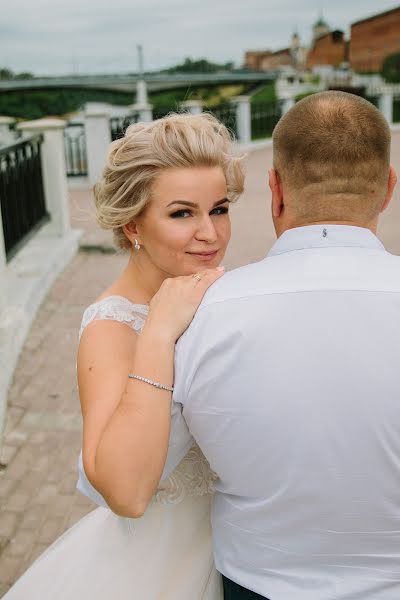 Wedding photographer Mariya Vasilkova (marijka1205). Photo of 23 March 2019