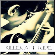 Killer Attitude Status  Icon