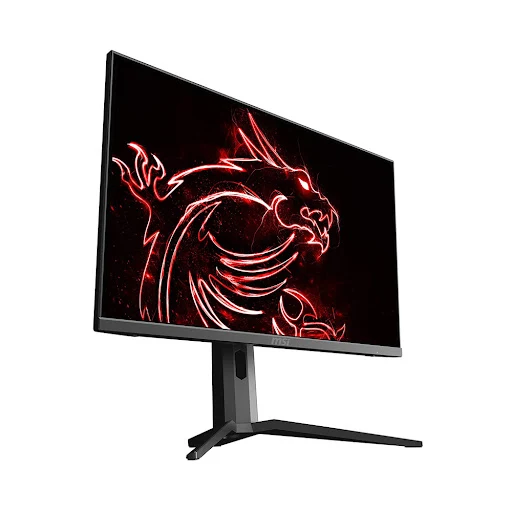 Màn hình LCD MSI 27" Optix MAG273 (1920 x 1080/IPS/144Hz/1 ms/FreeSync Premium)