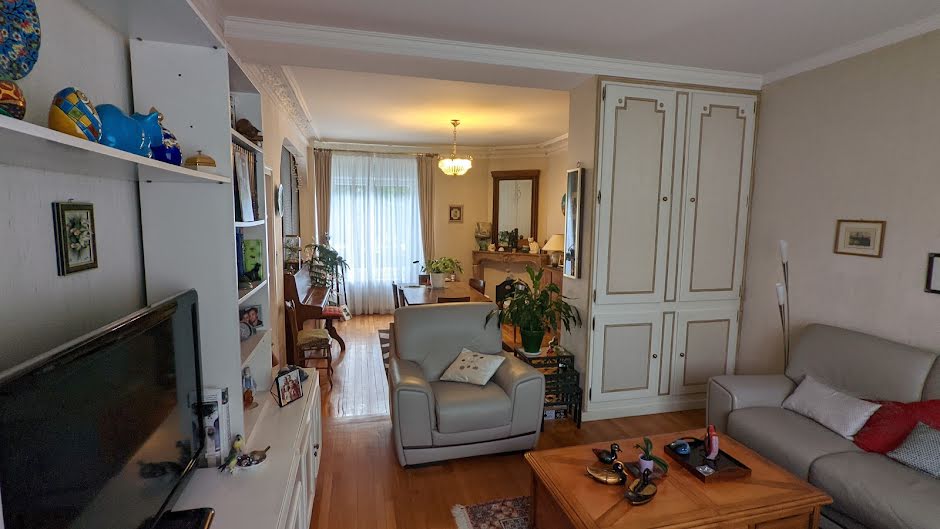 Vente maison 8 pièces 184 m² à Auxonne (21130), 489 000 €