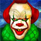 Scary Horror Clown  Pennywise - Ghost Escape Game 1.1