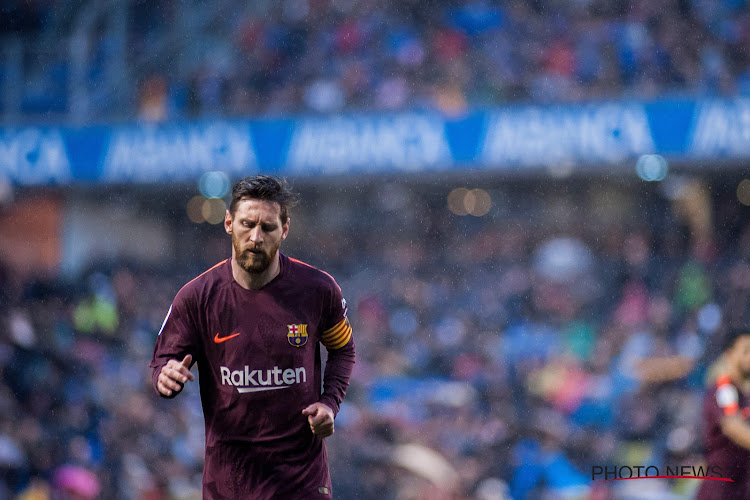 Nieuwe besparingsronde Barcelona valt niet in goede aarde bij Messi en co