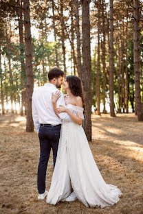 Wedding photographer Taras Novickiy (novitsky). Photo of 16 November 2022