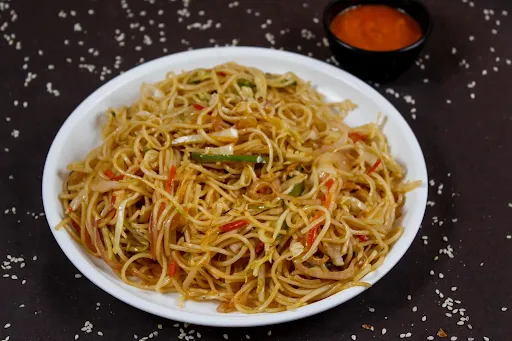 Veg Noodles