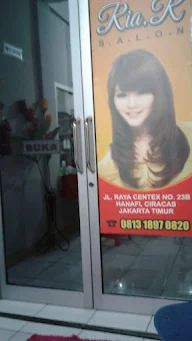 Ria R Salon photo 1