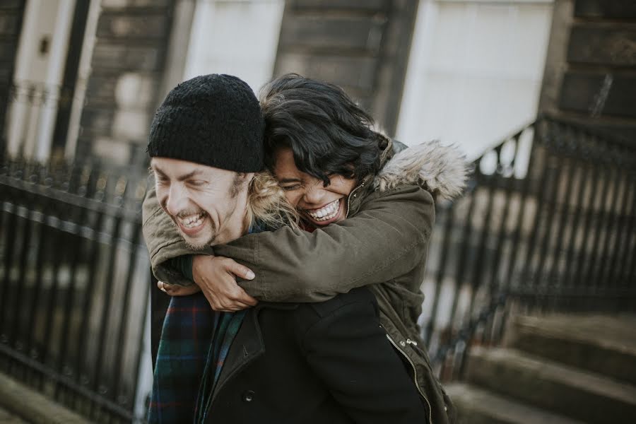 Wedding photographer Anna Červinková (ceranna). Photo of 27 September 2018