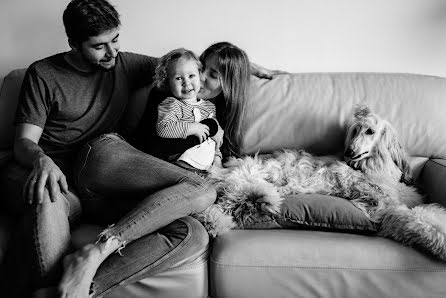 Photographe de mariage Vitaliy Zimarin (vzimarin). Photo du 1 novembre 2021